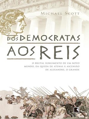 cover image of Dos democratas aos reis